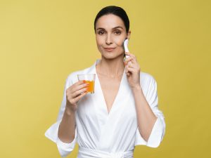 Beauty Focus Collagen supplement