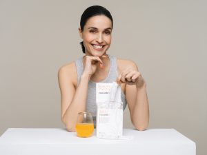 Beauty Focus Collagen supplement